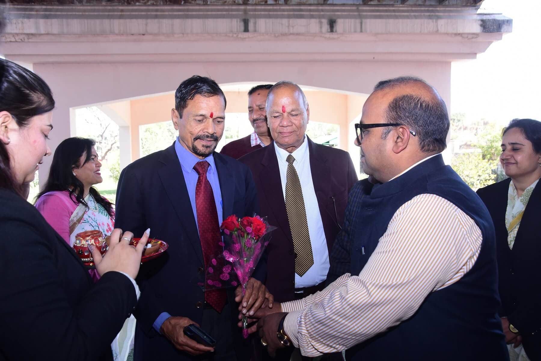 Biyani Law College Jaipur Event photo 9